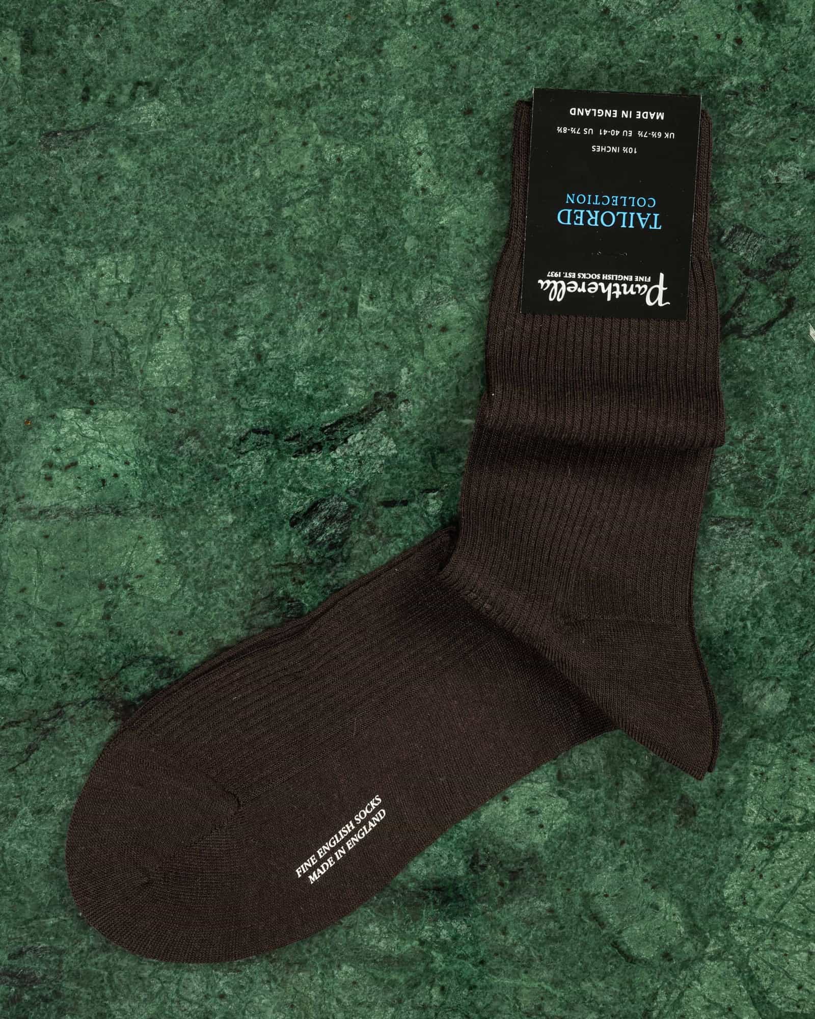 Superfine Merino Wool Brown