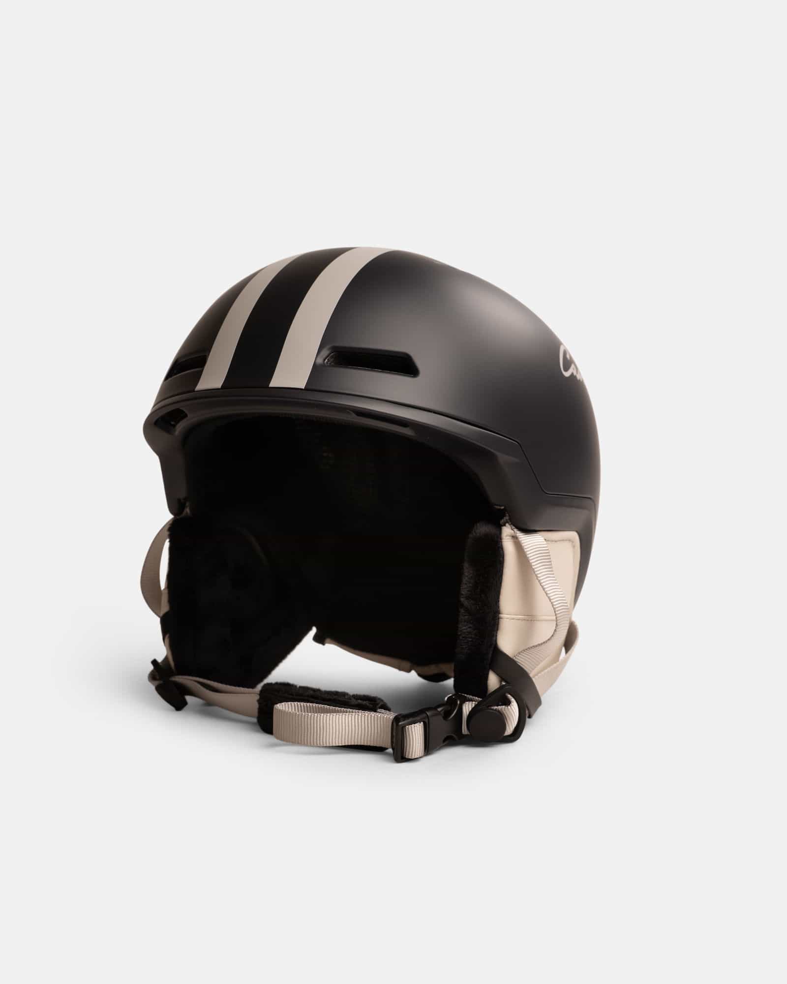 Ski Helmet Navy
