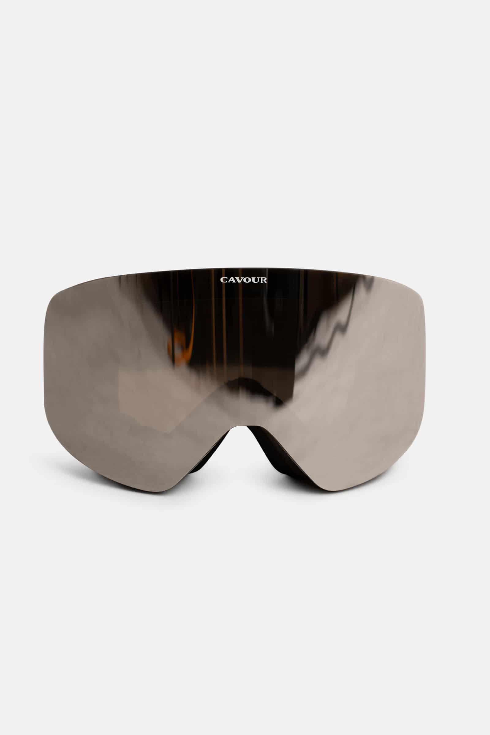 CAV01 Ski Goggles Navy