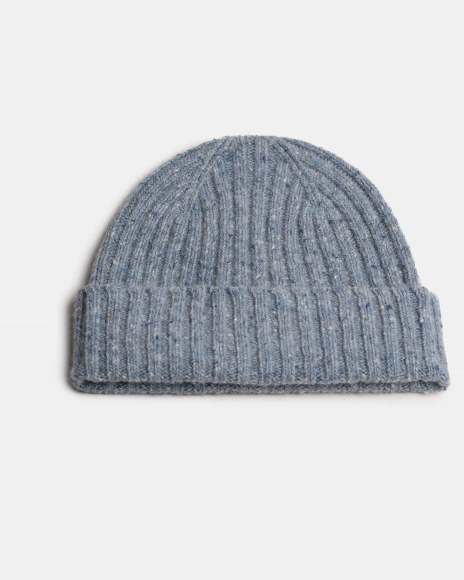 Donegal Hat Light Blue