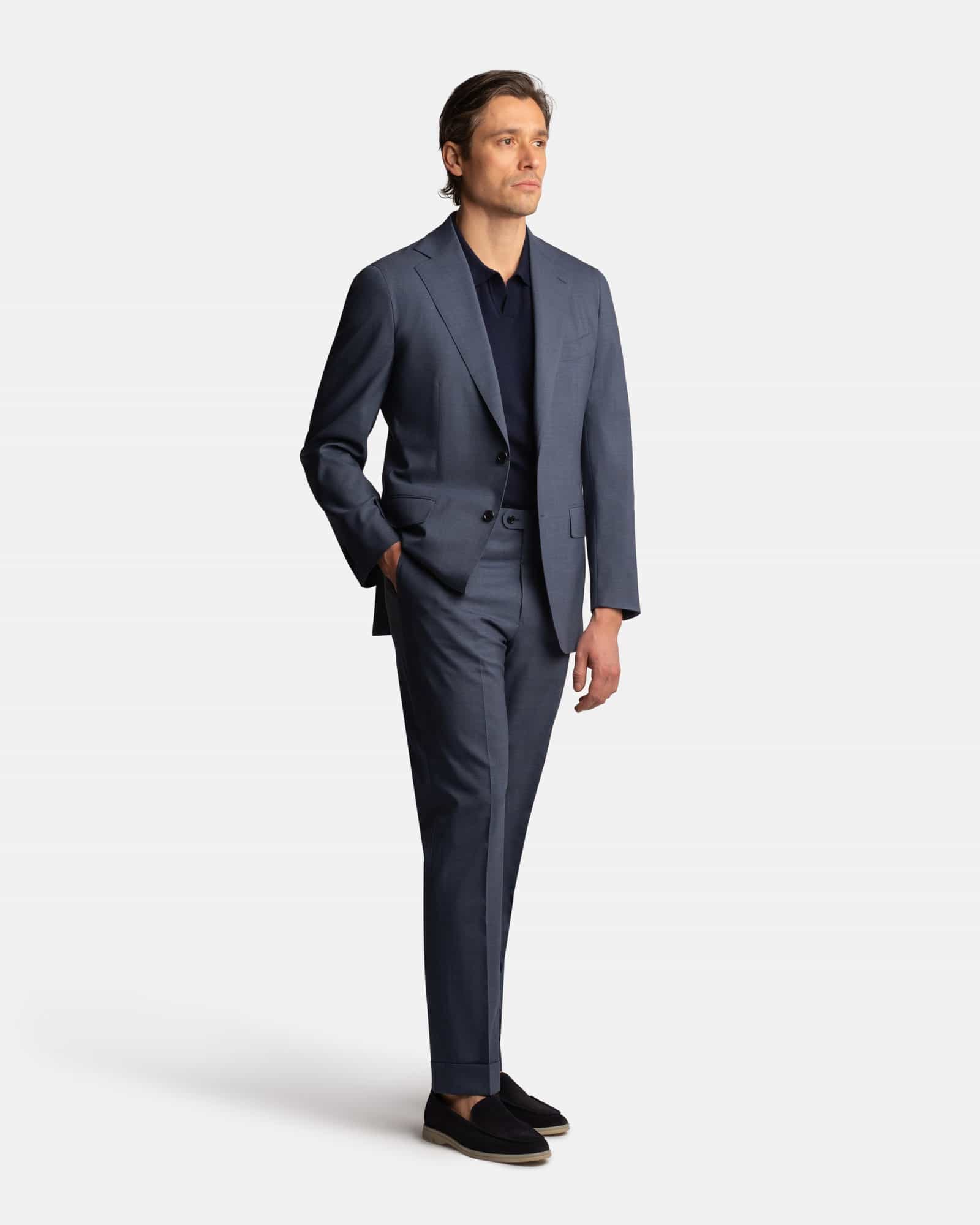 Mod 2 Summer Hightwist Suit