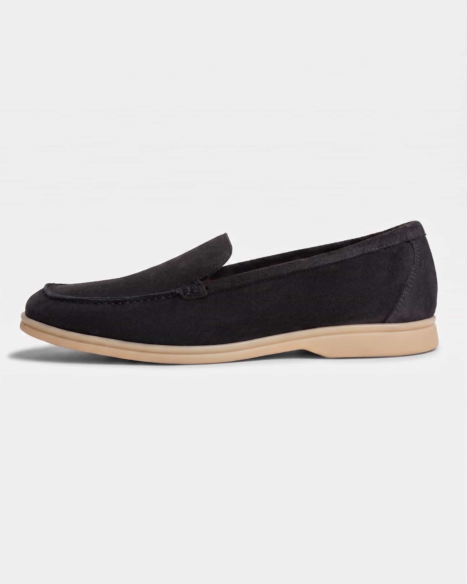 Nautilus Loafer Navy