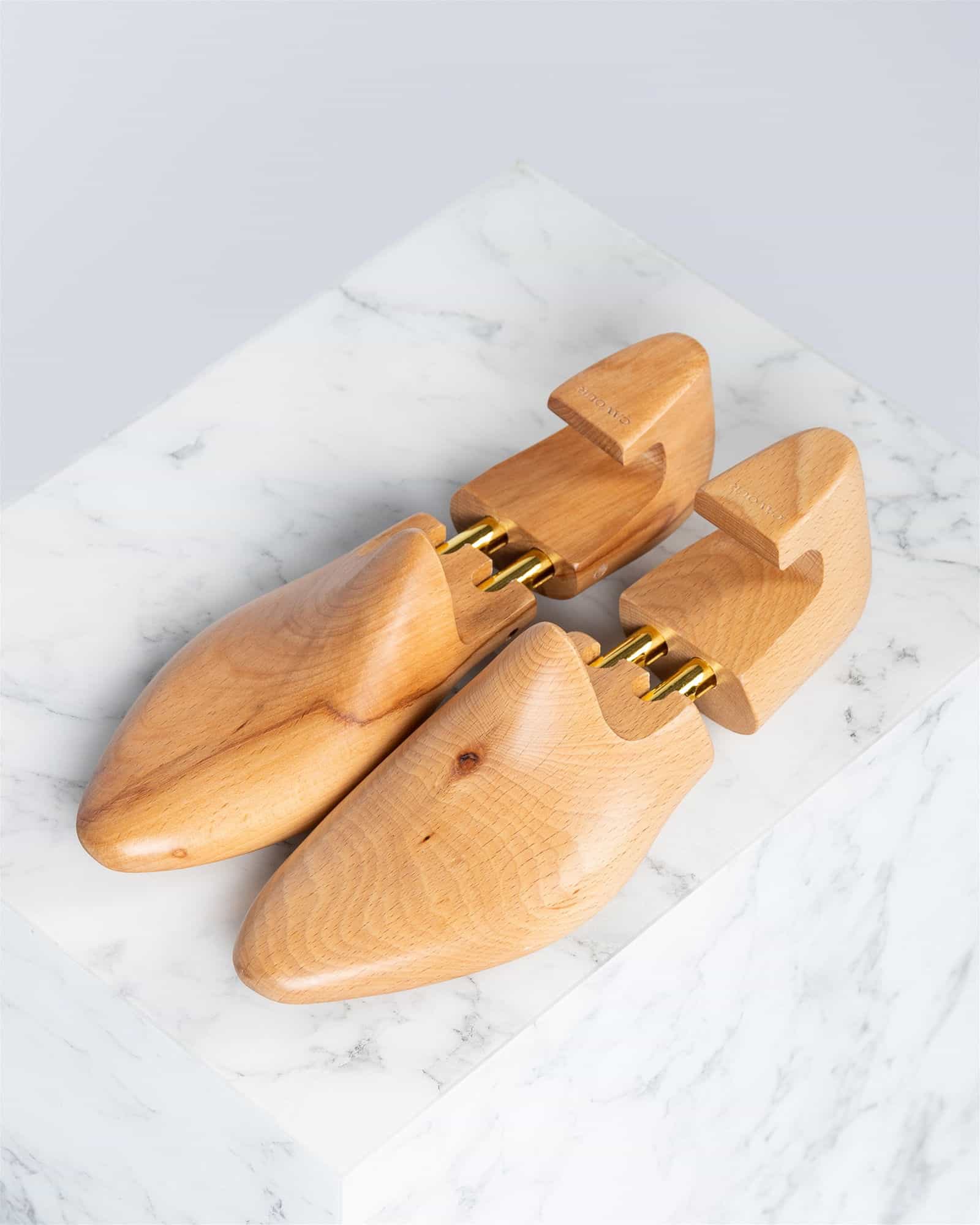 Beech Shoe Tree Natural