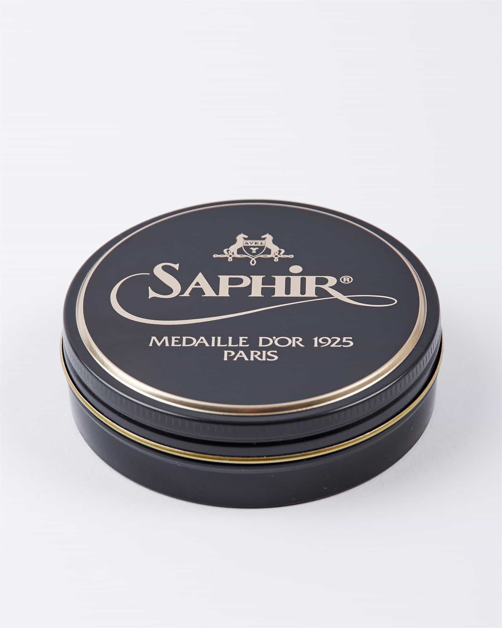 Pate De Luxe Dark Brown