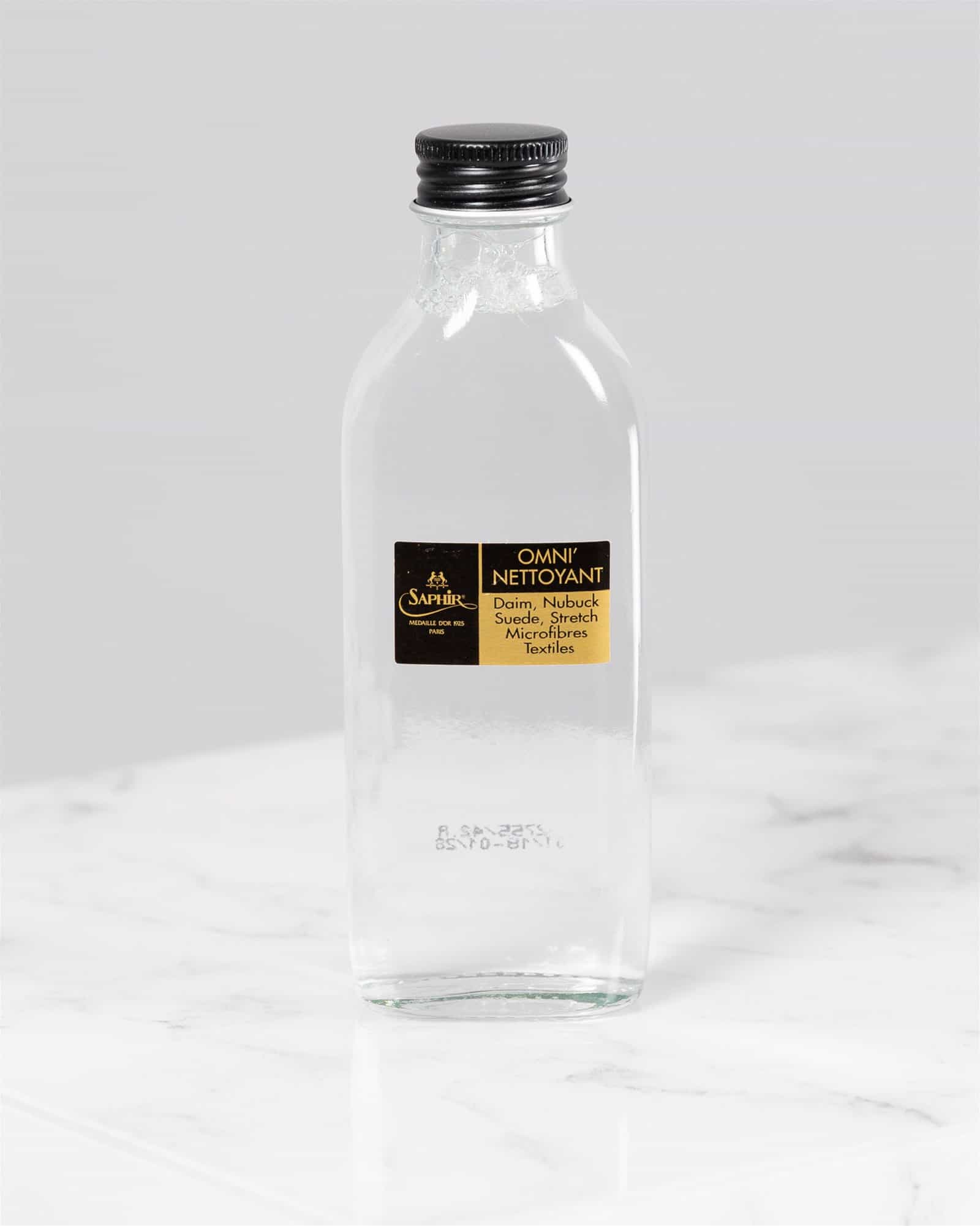 Omni Nettoyant White