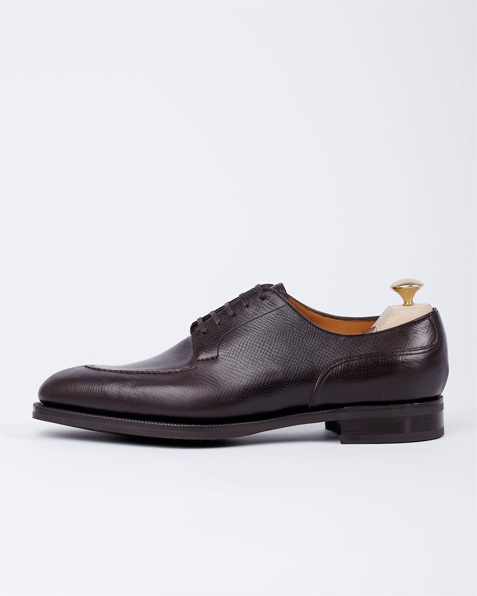Dover Utah 606 R2 Sole Dark Brown