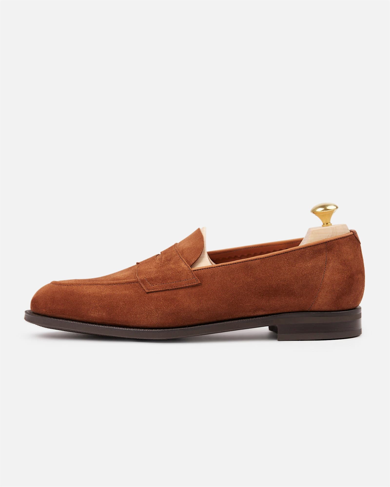 Piccadilly Unlined - 184 - R1 Brown