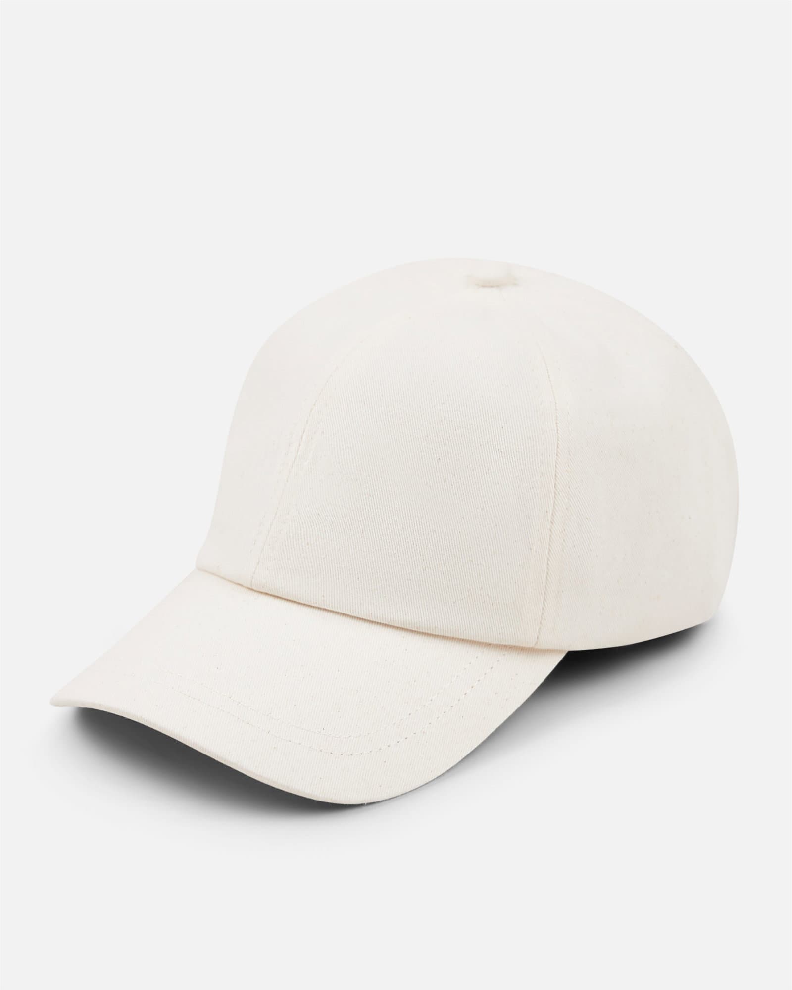 Cotton Cap Cream