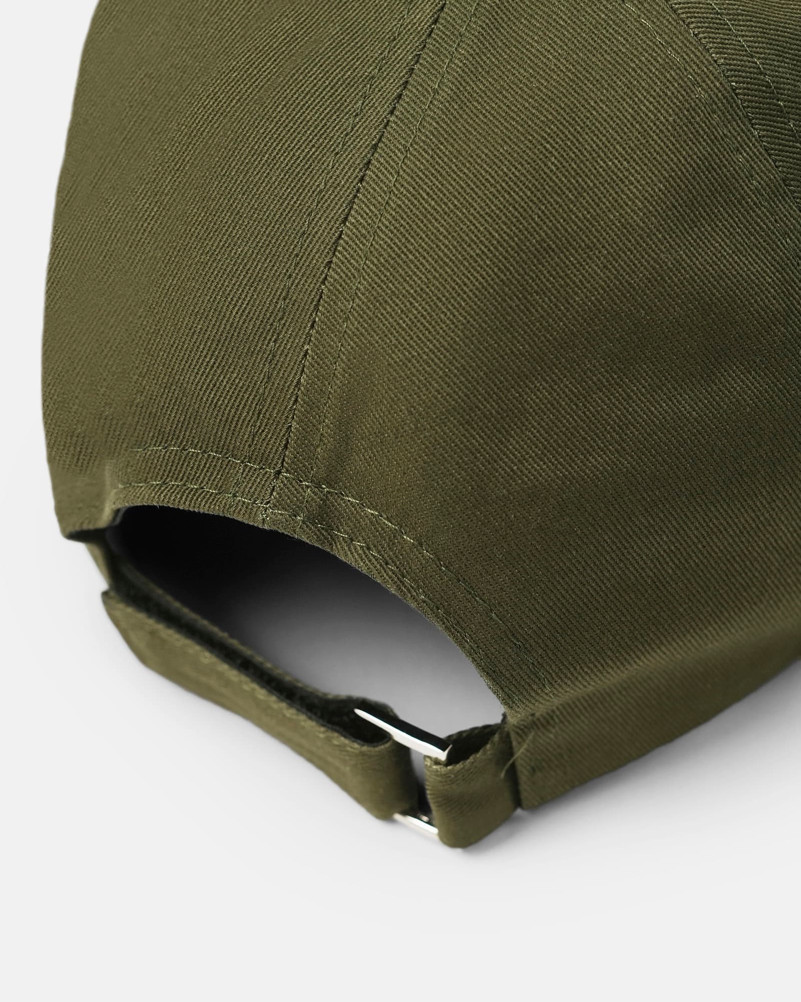 La Casquette - Vert Kaki - Ratatam Site Officiel