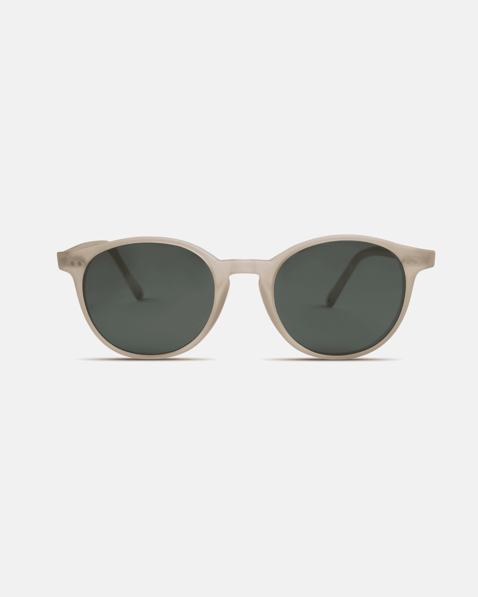 Capretta 47mm Beige