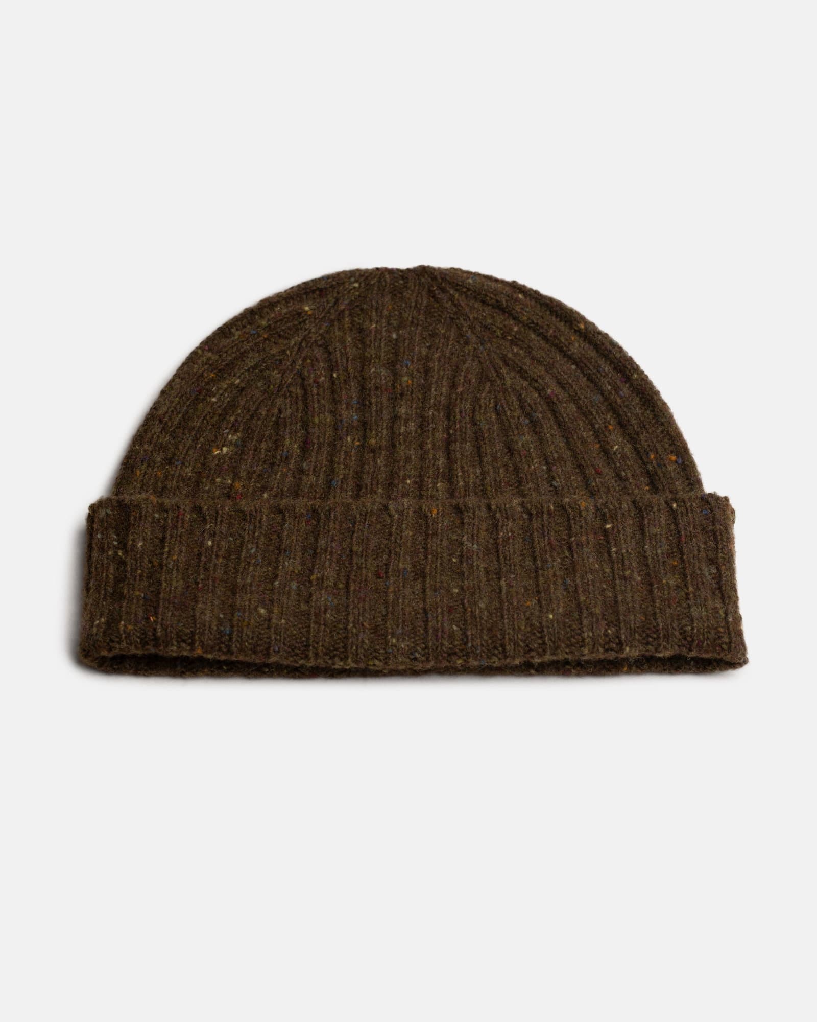 Donegal Hat Green