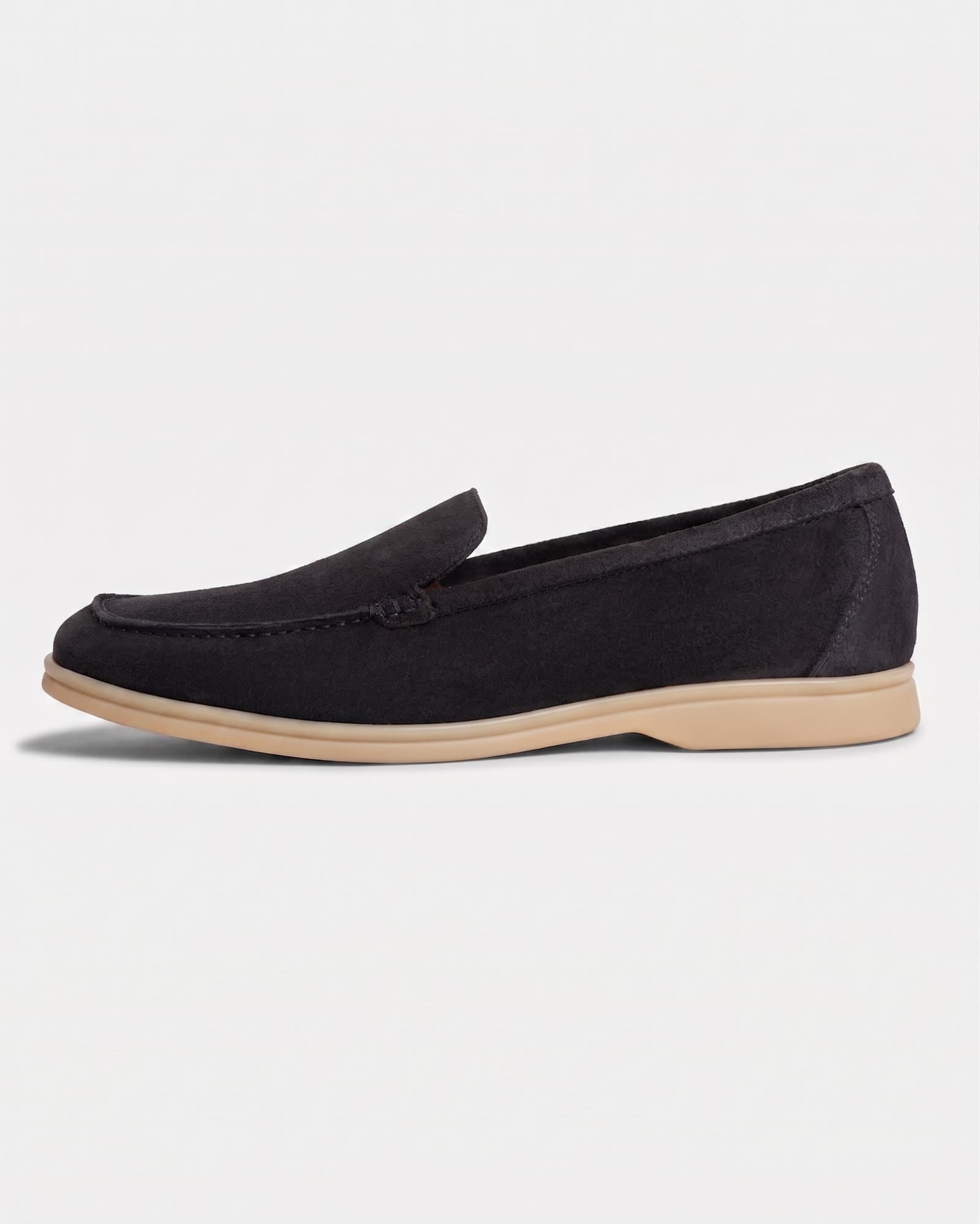 Nautilus Loafer Navy
