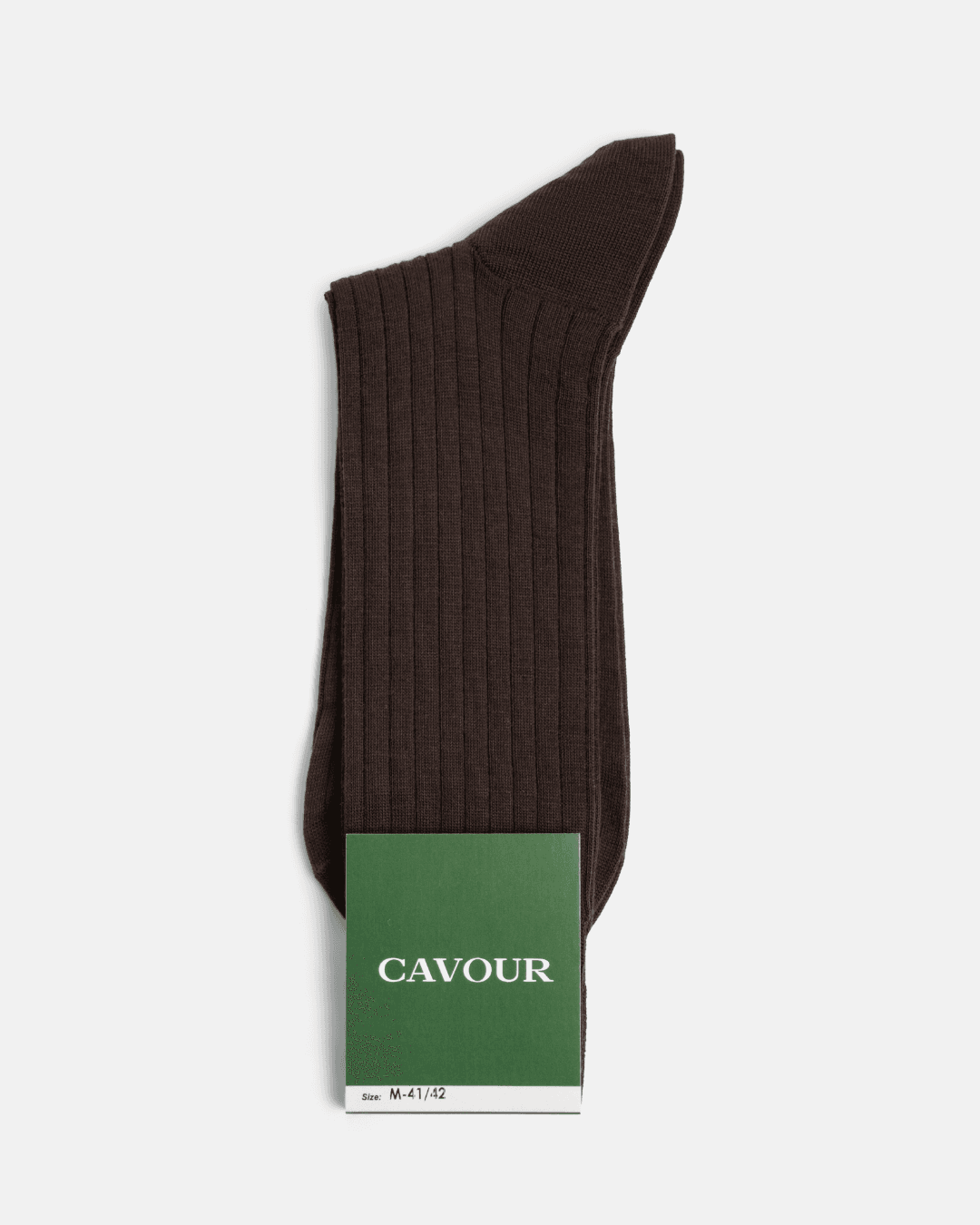 Classic Socks Brown