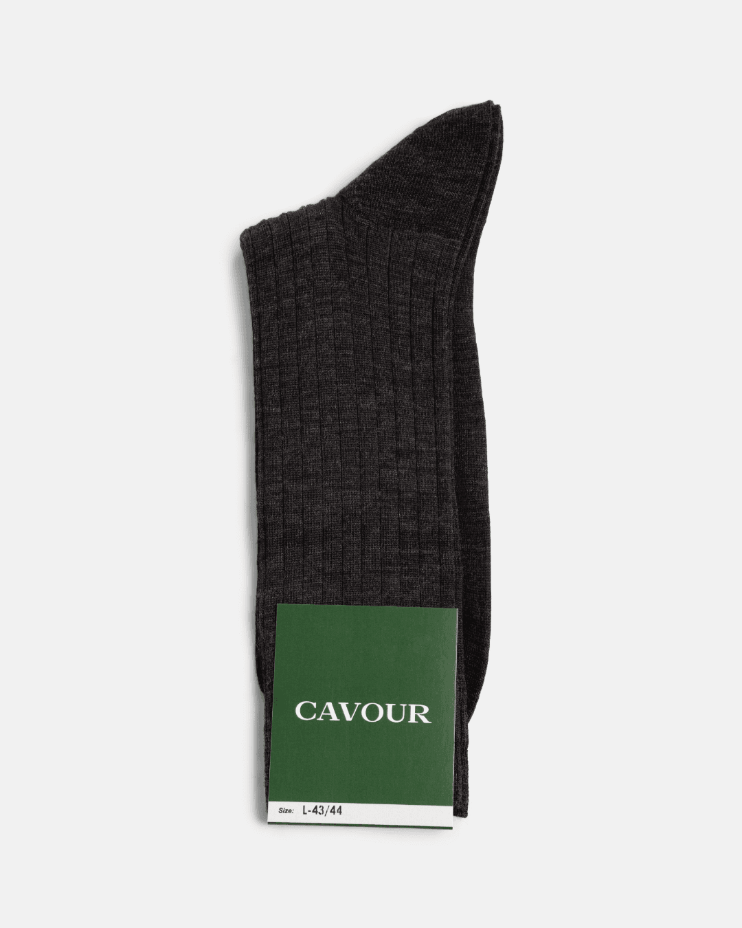 Classic Socks Grey