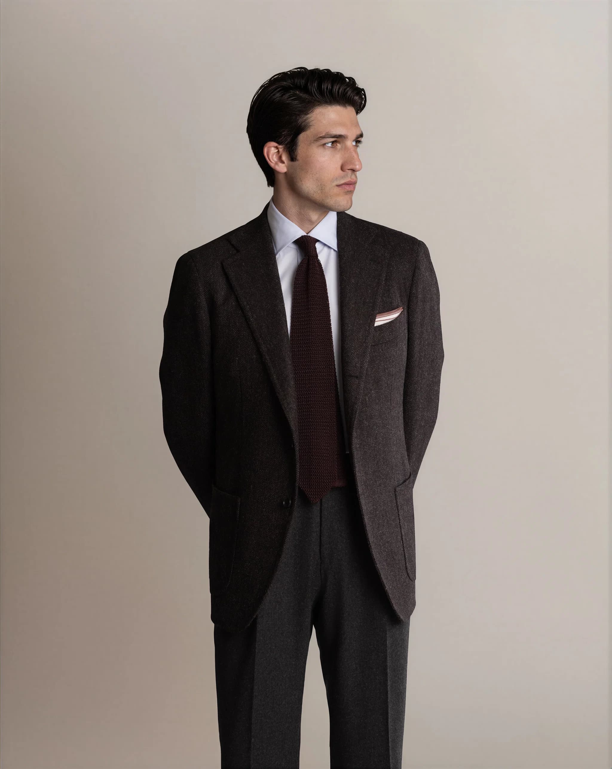 Fox Brothers Capsule Collection - Cavour