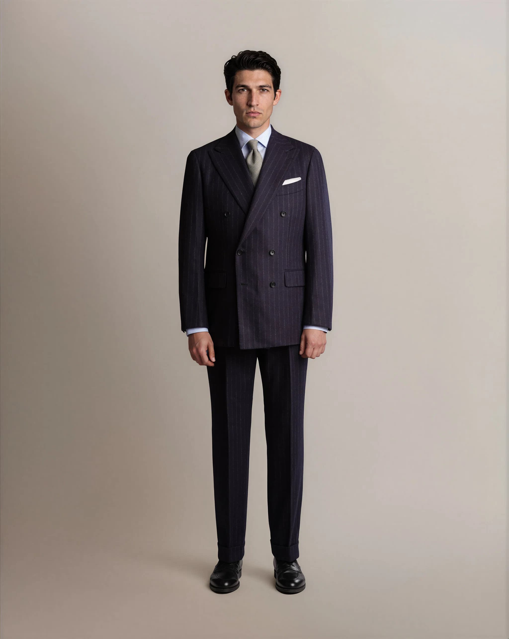 Fox Brothers Capsule Collection - Cavour