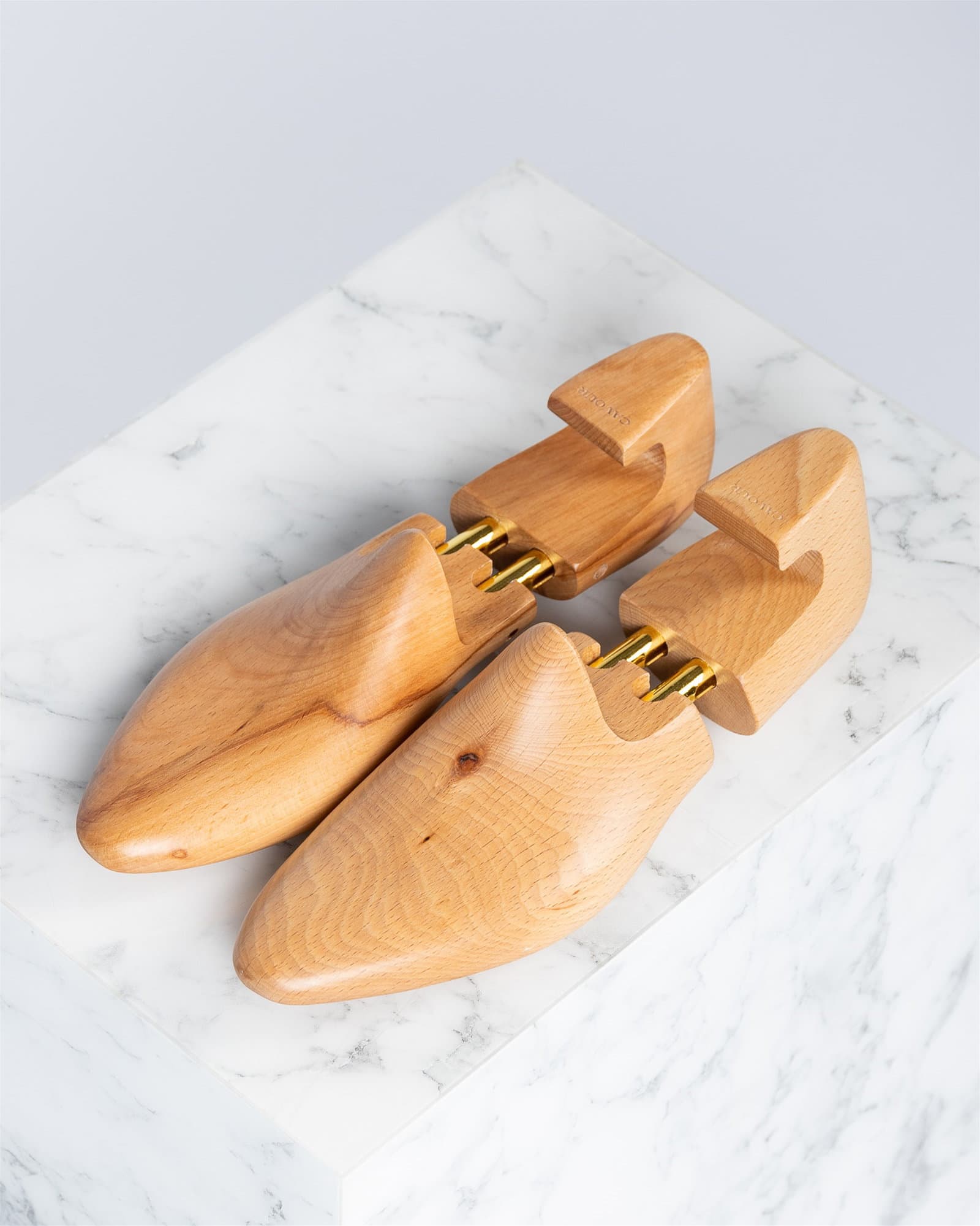 Beech Shoe Tree Natural