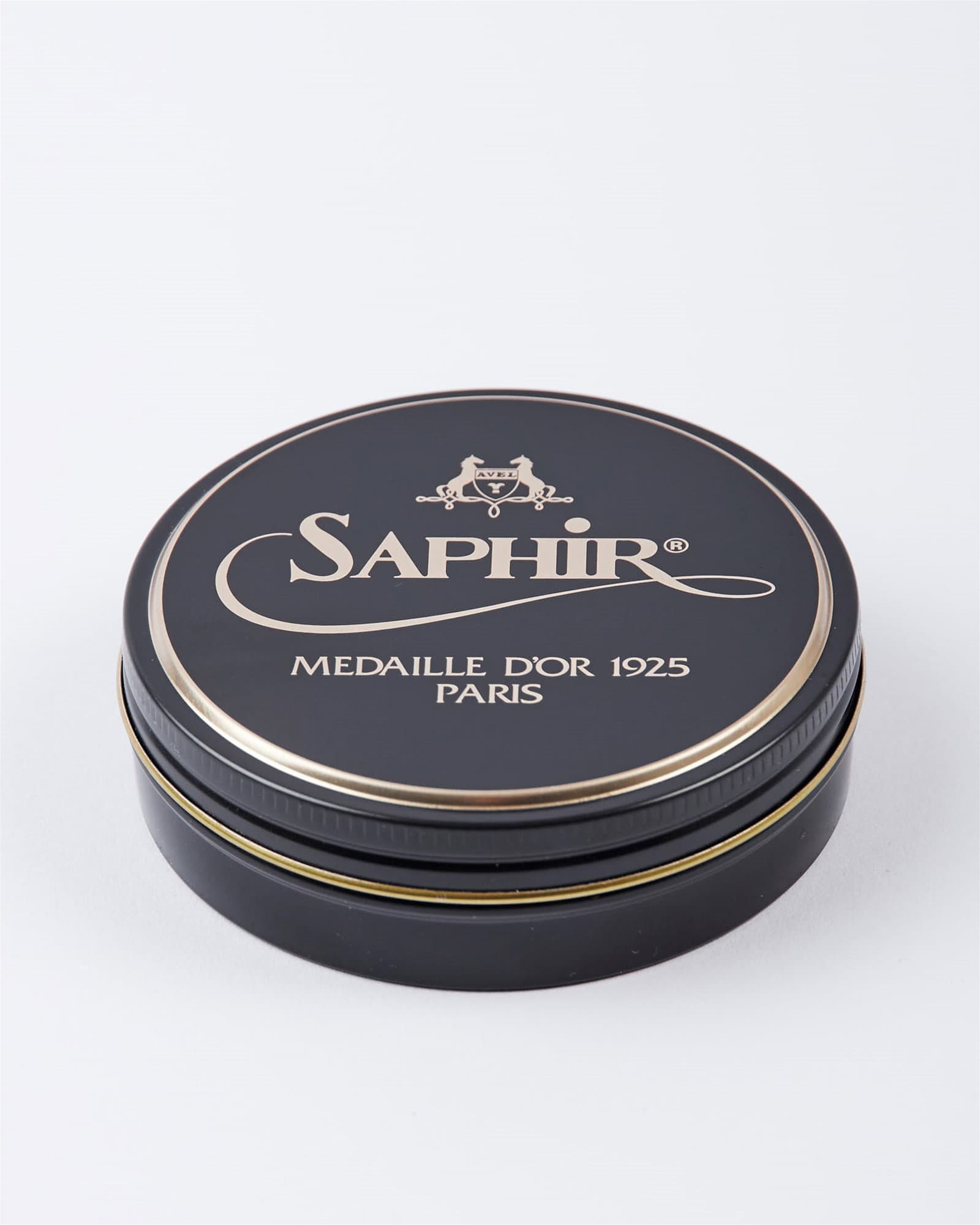 Pate De Luxe Dark Brown