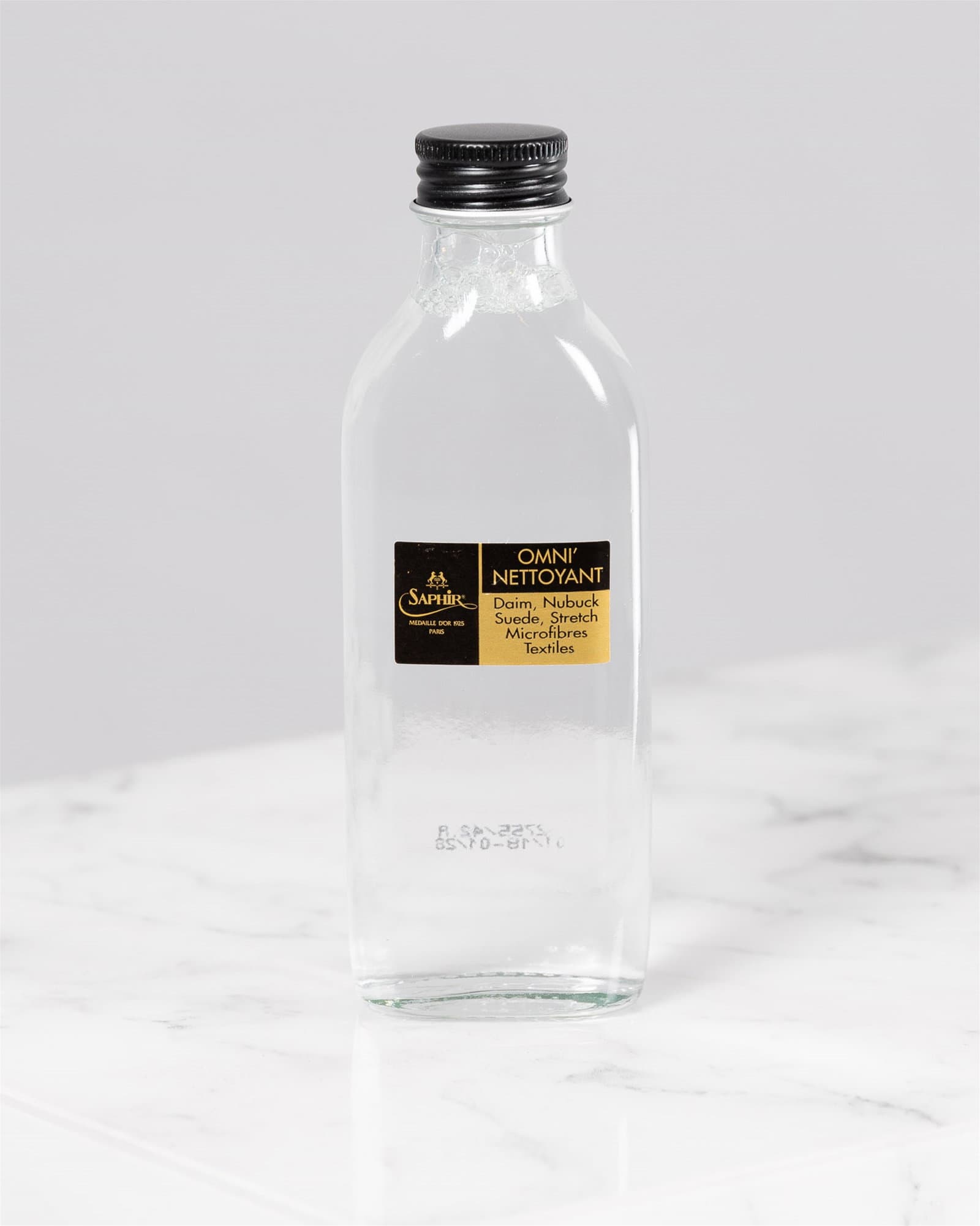 Omni Nettoyant White
