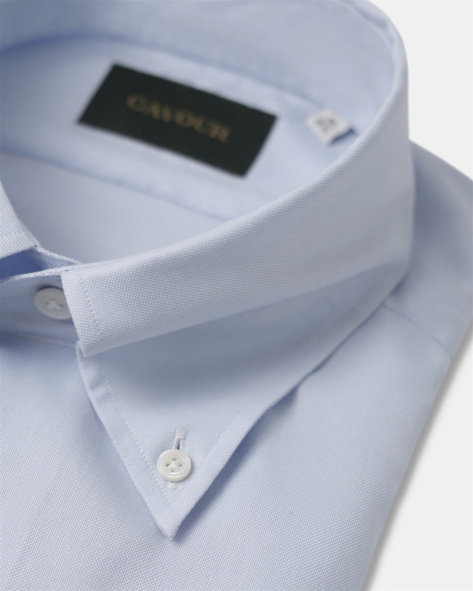 Capsule Wardrobe: Shirts