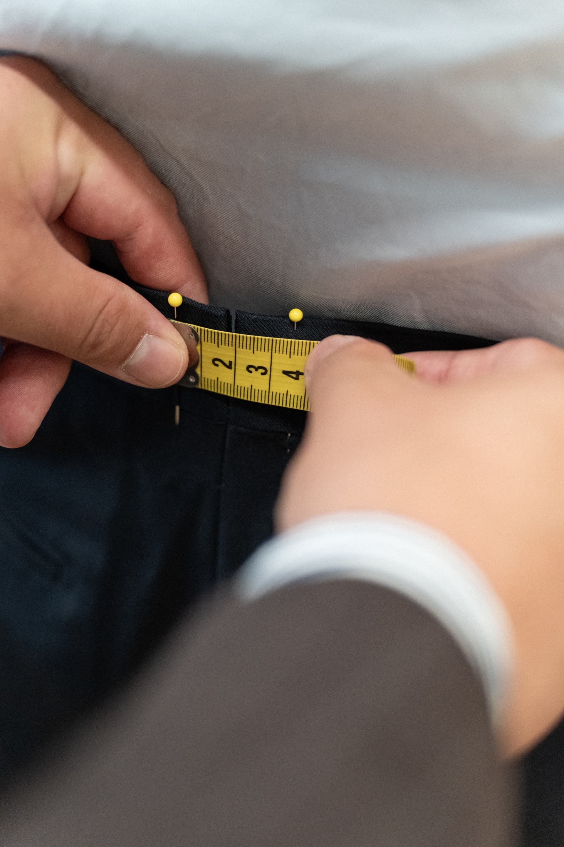 How Should Suit Trousers Fit? A Tailor's Guide