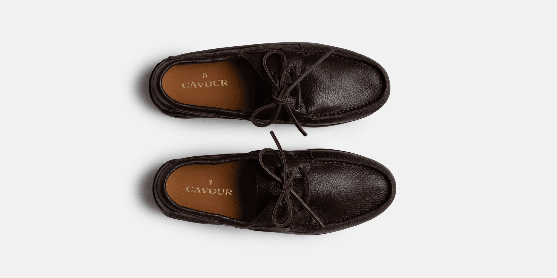 The Story behind the Regatta Shoes