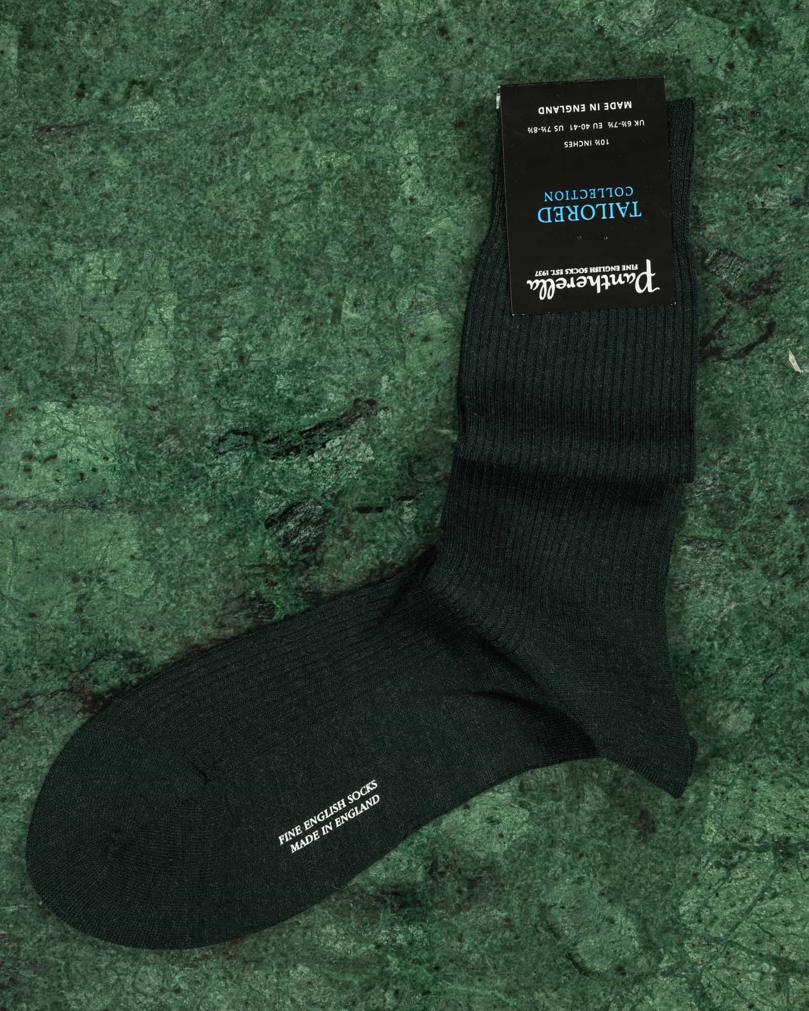 Superfine Merino Wool Green