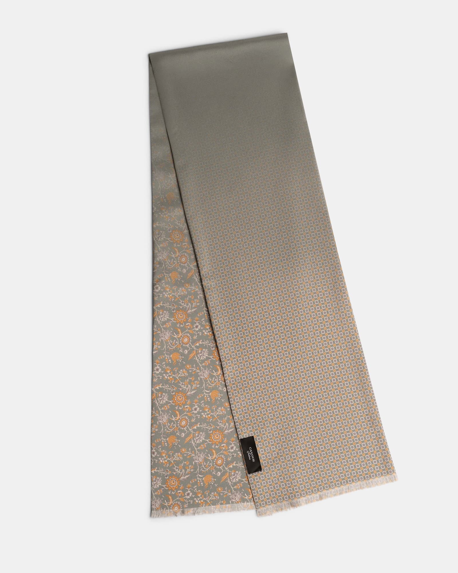Muffler Scarf Green