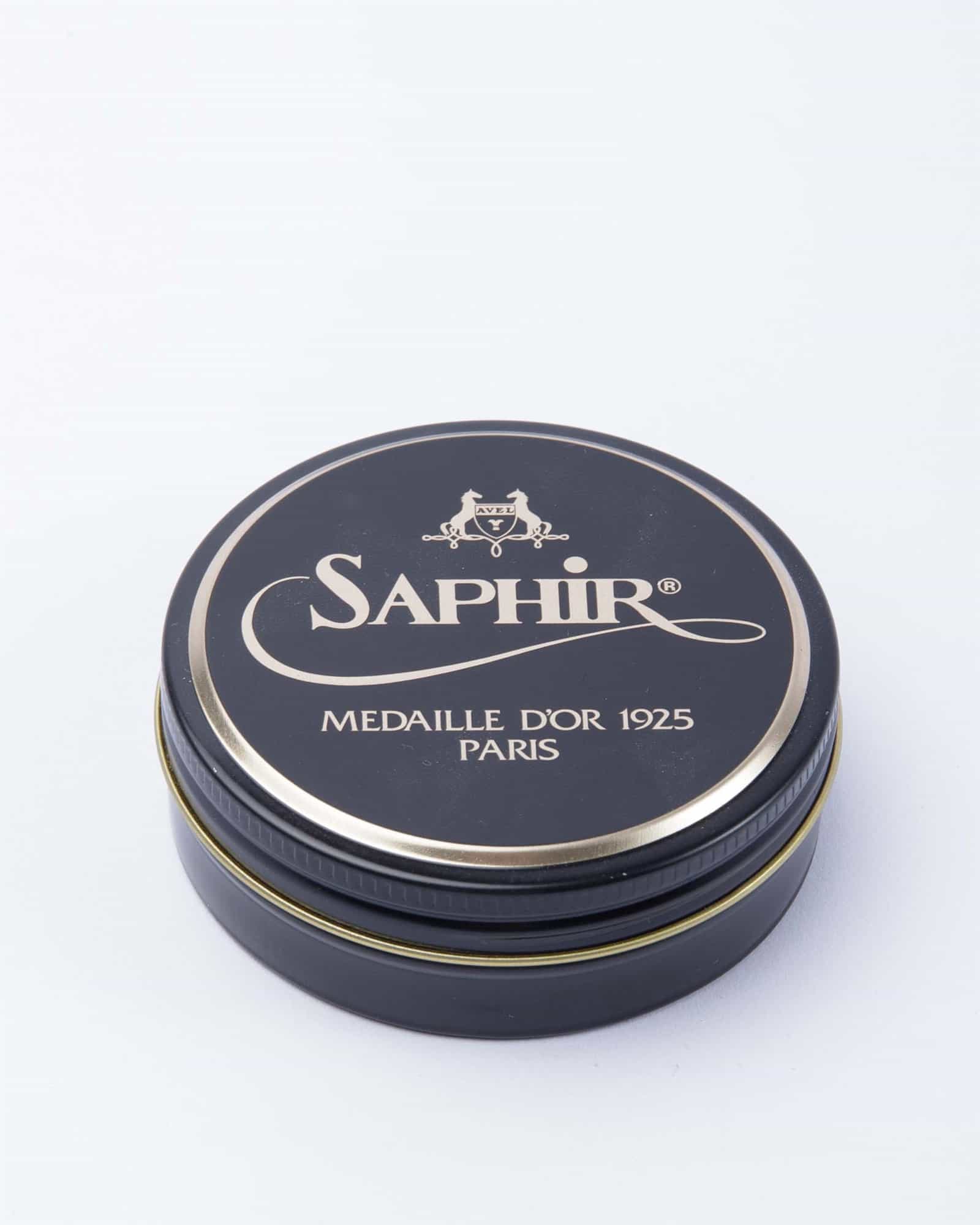 High Gloss Dark Brown